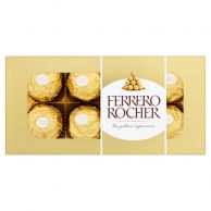 Ferrero Rocher 100g
