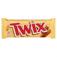 Tyčinka Twix 50g