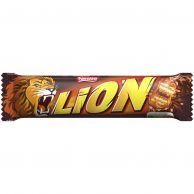 Tyč. Lion chocolate 42g