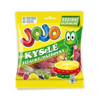 JOJO Žížalky 80g 