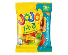 JOJO 1+1=3 80g