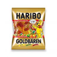 Želé Zlatý medvídek Haribo 100g