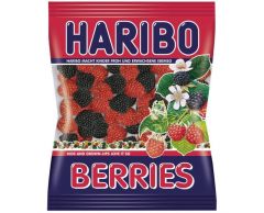 Berries Haribo 100g
