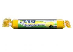 Cukr hroznový citron 39g 