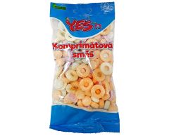 Komprimát směs 150g