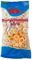Komprimát směs 150g