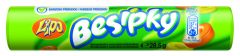 Besipky ovocné 28,5g