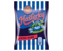 Bonbony Hašlerky extra 90g