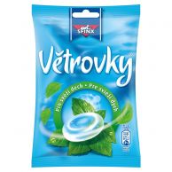 Bonbony Větrovky 90g