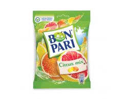 Bonbony Bon Pari citrus mix 90g