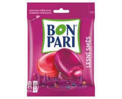 Bonbony Bon Pari lesní směs 90g