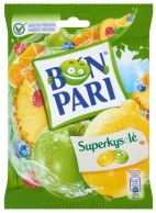 Bonbony Bon Pari Super kyselé 90g