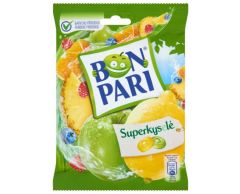 Bonbony Bon Pari Super kyselé 90g