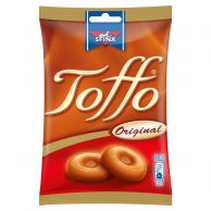 Bonbony Toffo original 90g 