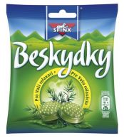Beskydky 90g