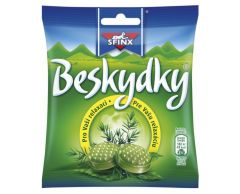 Bonbony Beskydky 90g