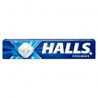 Halls Original 33,5g