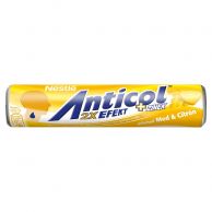 Anticol med+citron 50g