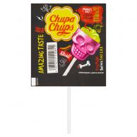Líz. CH.CH. skull straw/lime 15g