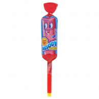 Lízátko CHCH melody 15g