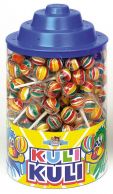 Lízátko Hors kuli kuli 8g
