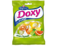 Roksy doxy kyselé 90g