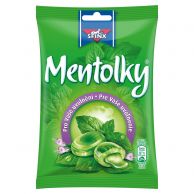 Mentolky furé 90g