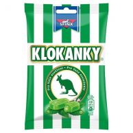 Klokanky 90g 