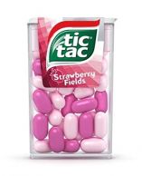 Tic Tac strawberry 18g