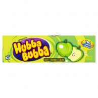 Žvýk. Hubba Bubba jablko 35g