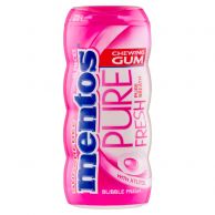 Žv. Mentos PF bubble fresh 30g