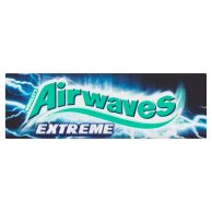 Žvýk. Airwaves Extreme draže14g