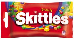Bonbony. Skittles fruit 38g