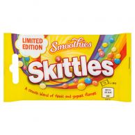Bonb. Skittles smoothies 38g