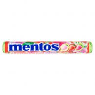 Mentos strawberry mix 37,5g