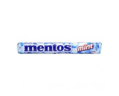 Mentos mint 38g 