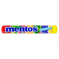 Mentos rainb. mix 37,5g