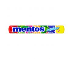 Mentos rainb. mix 37,5g