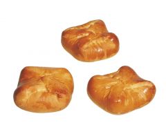 Šáteček tvaroh, borůvka 80g