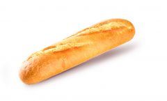 Bageta světlá střední 28cm 126g NOWACO
