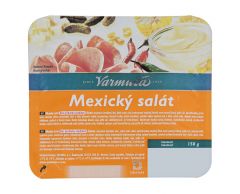 Salát mexický 150g