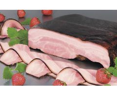 Slanina anglická Dle Gusta 250g