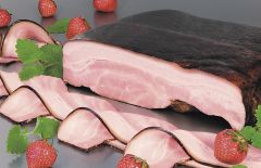 Slanina anglická Dle Gusta 250g