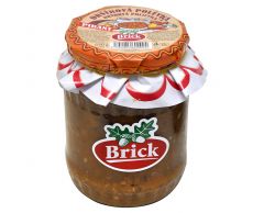 Polévka Brick dršťková Pikant 650g 