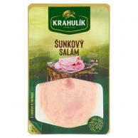 Salám šunkový 100g