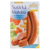 Klobása sušická 300g