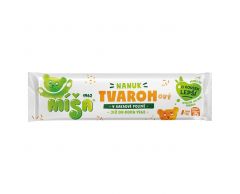 Míša tvaroh 55ml