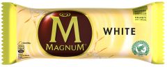 Magnum white 120ml