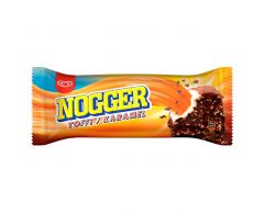 Nogger karamel  90ml