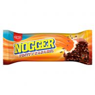Nogger karamel  90ml